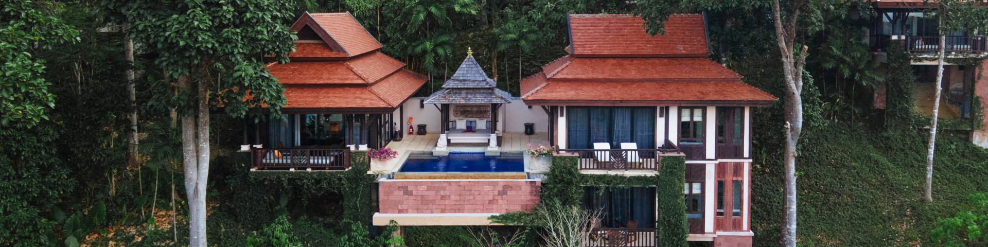 Hotel Pimalai Resort & Spa - rezerwuj w promocyjnej cenie